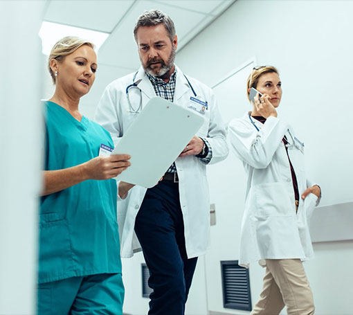 Patient Consultation