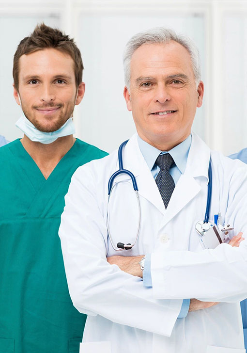 Nthia Healthcare Nurse